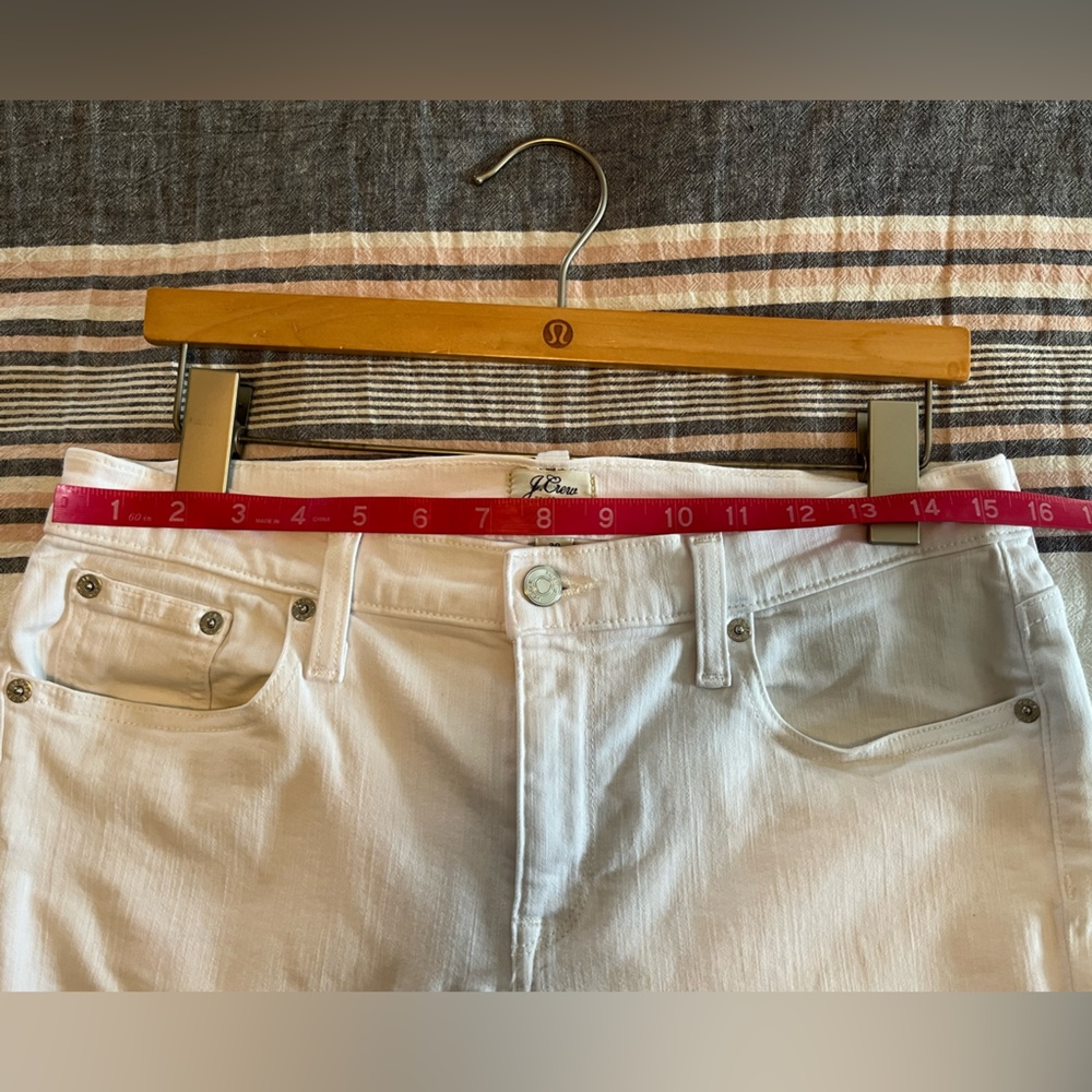 J CREW | 30 | Toothpick - Picture 5 of 13